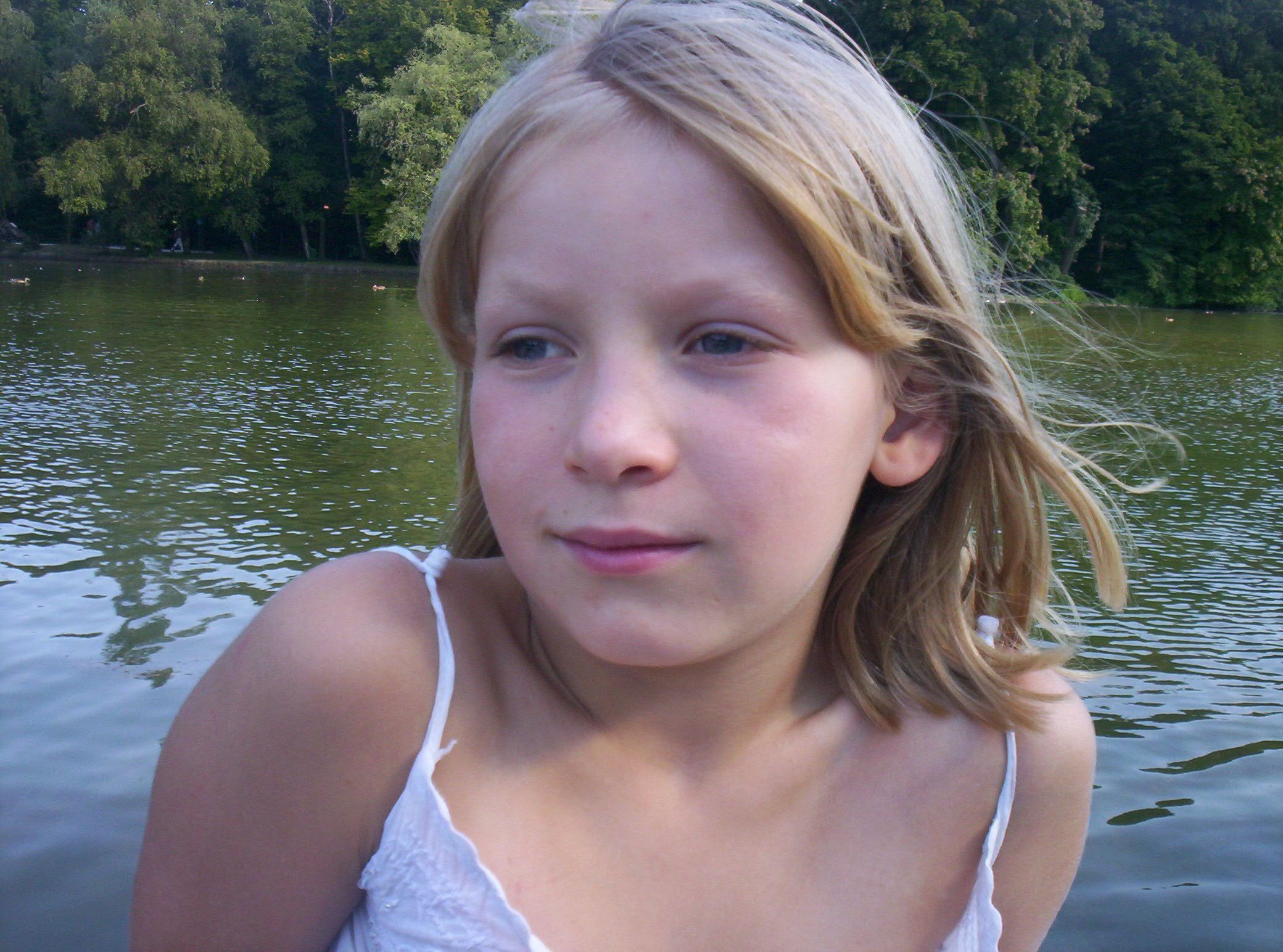 angeline
